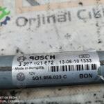 VOLKSWAGEN GOLF 7 SİLECEK MOTORU VE MEKANİZMASI 5G1955119A 5G1