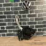Volkswagen Golf 2011 Çıkma Silecek Su Deposu 5G0955453