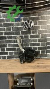 Volkswagen Golf 2011 Çıkma Silecek Su Deposu 5G0955453