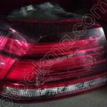 VOLKSWAGEN GOLF 7 SOL ARKA STOP ÇIKMA