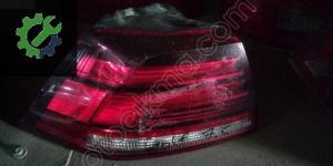 VOLKSWAGEN GOLF 7 SOL ARKA STOP ÇIKMA