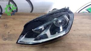 Volkswagen Golf 2012 Çıkma Sol Far No 4092189