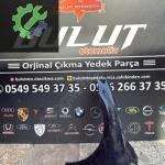 Volkswagen golf 7 sol ön çamurluk 2012-2016