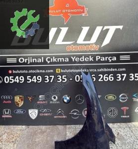 Volkswagen golf 7 sol ön çamurluk 2012-2016 (2. Adet)