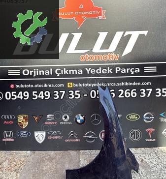 Volkswagen Golf Sol Kapı Çıtası çıkma parça