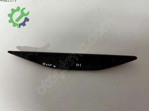 Volkswagen Golf Reflektör 5G0945105 çıkma parça