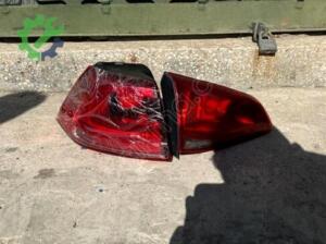 Volkswagen Golf 2012 Çıkma Sol Stop