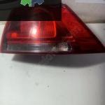 Volkswagen Golf 7 stop lambası çıkma