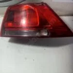 Volkswagen Golf 7 stop lambası çıkma