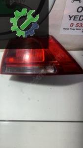 Volkswagen Golf 7 stop lambası çıkma