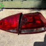 Volkswagen Golf 2012 Çıkma Stop No 4092196