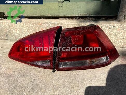 Volkswagen Golf Stop çıkma parça