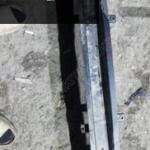 Volkswagen Golf 7 tampon demiri çıkma