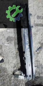 Volkswagen Golf 7 tampon demiri çıkma