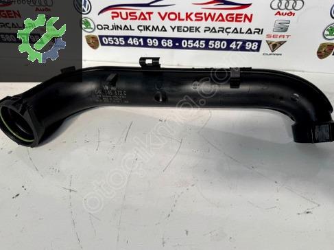 Volkswagen Golf Turbo çıkma parça