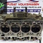2015 Skoda Scala Blok Çıkma Parça Ankara