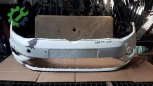 Volkswagen Golf 2017-2019 Çıkma Ön Tampon