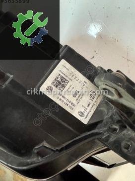 Volkswagen Golf Sol Ön Far 5G1 941 005 D çıkma parça