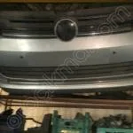 2015 Volkswagen Caddy Komple Ön Çıkma Parça İzmir