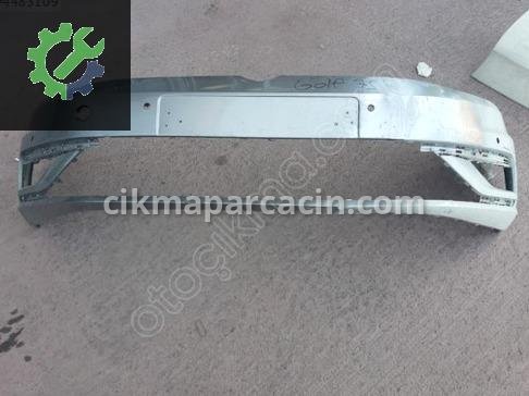 Volkswagen Golf Ön Tampon çıkma parça