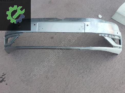 Volkswagen Golf Ön Tampon çıkma parça