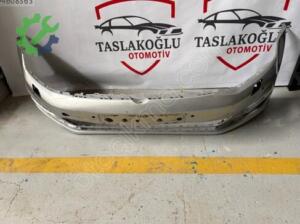 Volkswagen Golf Ön Tampon 5G0807221 Sökme Çıkma