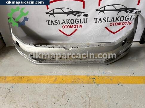 Volkswagen Golf Ön Tampon çıkma parça