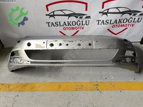 Volkswagen Golf Ön Tampon 5G0807221 çıkma parça
