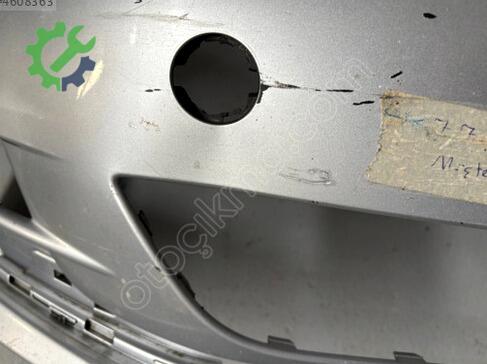 Volkswagen Golf Ön Tampon 5G0807221 çıkma parça