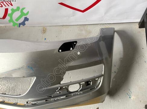 Volkswagen Golf Ön Tampon 5G0807221 çıkma parça