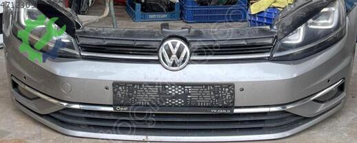 Volkswagen Golf Ön Tampon çıkma parça