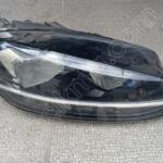 Volkswagen Golf 2013 Çıkma Far Sağ