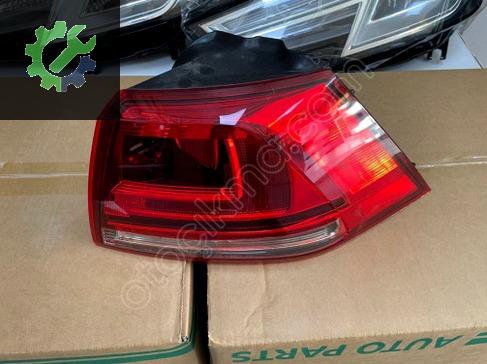 Volkswagen Golf Sağ Arka Stop çıkma parça