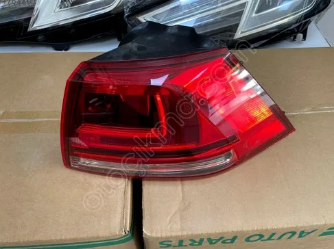 Volkswagen Golf Sağ Arka Stop çıkma parça