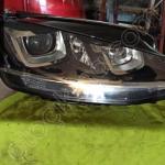 2017 Audi A4 Sol Ön Kapı Çıkma Parça İzmir