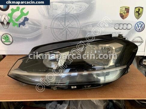 Volkswagen Golf Far çıkma parça