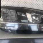 2015 Volkswagen Caddy Sağ Ön Far Çıkma Parça İSTANBUL