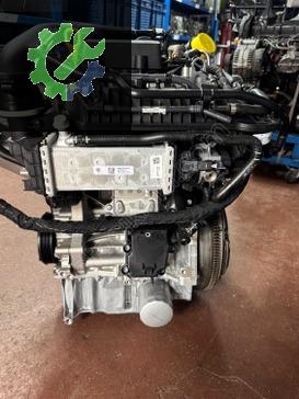 2019 Volkswagen Golf Motor Takozu Çıkma Parça Ankara