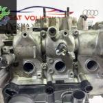 2019 Volkswagen Golf Eksantrik Mili Çıkma Parça Ankara