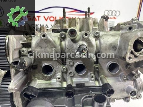 Volkswagen Golf Eksantrik Mili 05C 103 479 çıkma parça