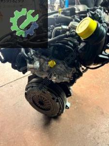 VOLKSWAGEN GOLF 8 1.0TSİ SIFIR ORİJİNAL BASKI BALATA VOLANT DLA