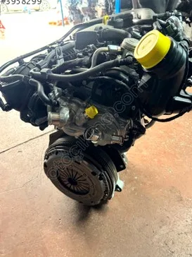 Volkswagen Golf Baskı Balata çıkma parça