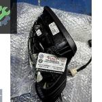 VOLKSWAGEN GOLF 8 ÇIKMA ORJİNAL SAĞ SOL DİKİZ AYNA KATLANMAZ