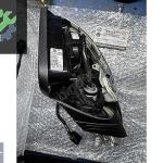 VOLKSWAGEN GOLF 8 ÇIKMA ORJİNAL SAĞ SOL DİKİZ AYNA KATLANMAZ
