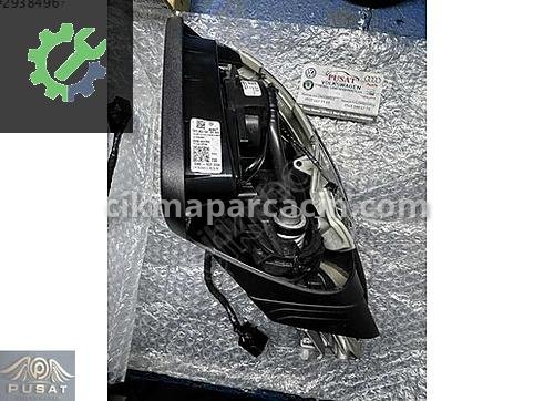 Volkswagen Golf Sağ Dış Ayna çıkma parça