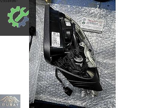 VOLKSWAGEN GOLF 8 ÇIKMA ORJİNAL SAĞ SOL DİKİZ AYNA KATLANMAZ