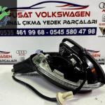 VOLKSWAGEN GOLF 8 ÇIKMA ORJİNAL SOL DİKİZ AYNASI