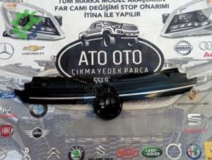 Volkswagen Golf Çıkma Panjur 5H0853651N