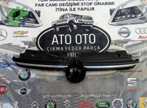 Volkswagen Golf Çıkma Panjur 5H0853651S
