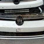 Volkswagen Golf Çıkma Ön Tampon No 4060036